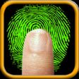 Fingerprint Pattern App Lock APK
