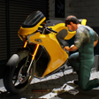 Fix My Bike Mechanic Simulator APK