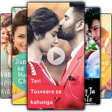 Full Screen Video Status - VidFog for Whatsapp APK