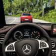 Fury Car Parking 3D Car Games APK