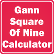 Gann Square Of 9 Calculator APK