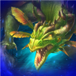 Gemstone Legends: empires RPG APK