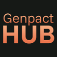 Genpact Hub