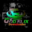 GodFlix Downloader