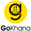 GoKhana - Food Court Ordering APK