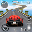 GT Car Stunt Master 3D APK