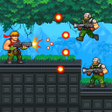 Gun Force Arcade Shooting Game APK