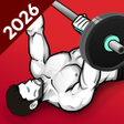 Gym Workout Tracker: Gym Log APK