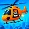 Helicopter Escape 3D APK