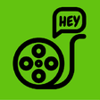 Hey Movies - Free 2020 High Quality Movies APK