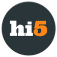 hi5 - meet chat flirt APK