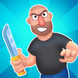 Hit Master 3D: Knife Assassin APK