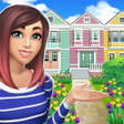 Home Street Home Design Game APK