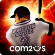 Homerun Battle 2 APK