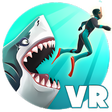 Hungry Shark VR