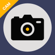 iCamera iOS 15 Camera style APK