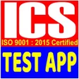 ICS Test App