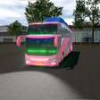IDBS Simulator Bus Lintas Sumatera APK