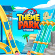Idle Theme Park Tycoon - Recreation Game APK