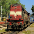 India Trains Wallpapers
