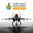 Indian Air Force: A Cut Above DISHA - IAF HQ APK