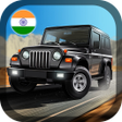 Indian Car : Highway Drive APK