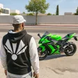 Indian GT5 Bike Car 3D