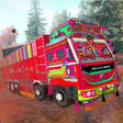 Indian Truck Driving APK