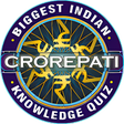 KBC 2022 - Crorepati Quiz in Hindi English APK