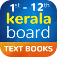 Kerala Board Textbooks, SCERT Kerala APK