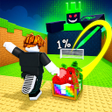 Kick a Lucky Block