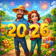 Kong Island: Farm Survival APK
