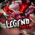 Legend Tools GFX APK