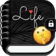 Life : Personal Diary Journal Note Book APK