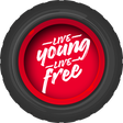Live Young Live Free APK