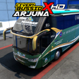 Livery Bussid Arjuna XHD v3.7 APK