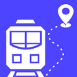 Location of my train : Live Train Status APK
