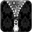 Locker theme black APK