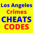 los angeles crime cheats codes APK
