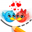 Love Birds: Brain Puzzle APK