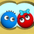 Lucky Balls - Erase sand game APK
