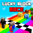 Lucky Block Race for Minecraft Pe MCPE APK