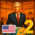 MA 2 President Simulator APK