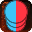 MACRO D BOLITAS ROJAS Y AZULES APK
