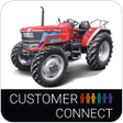 Mahindra Customer Connect