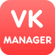 Manager VK APK