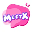 MeetX AI: Happy Chat Anytime APK