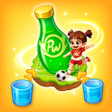Merge Cooking:Theme Restaurant APK