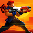 Metal Squad: Shooting Game APK