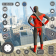 Miami Rope Hero:: Spider Games APK